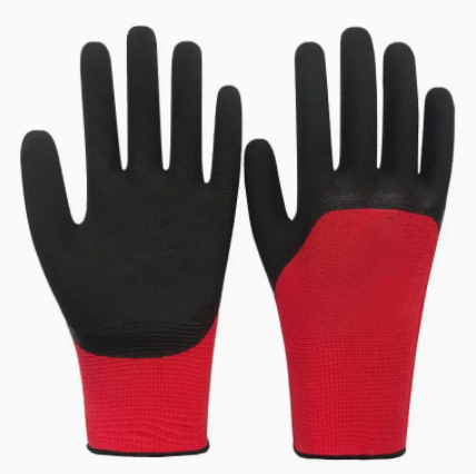 低壓作業防護手套